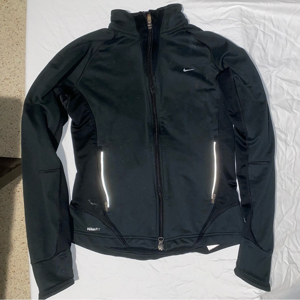 Nike Jacket S - image 1